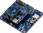 Sensor Toolbox MAG3110 di Freescale
